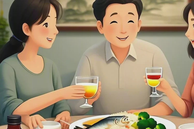 41岁中餐血糖8点4是怎么回事(图3)