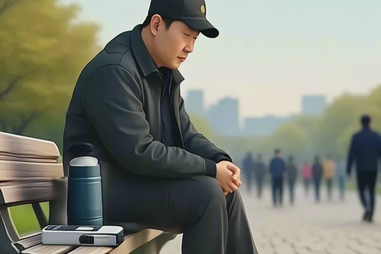 46岁下午血糖5.4是怎么回事(图3)