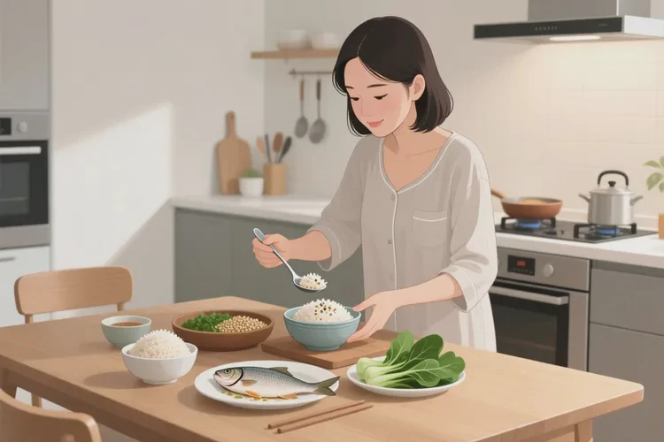 38岁中餐血糖6.8是怎么回事(图2)