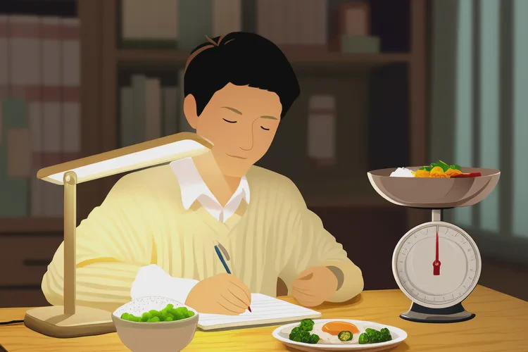 46歲空腹血糖20.4是怎么回事(圖4)