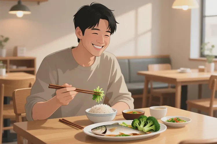 37歲中餐血糖29.4是怎么回事(圖3)