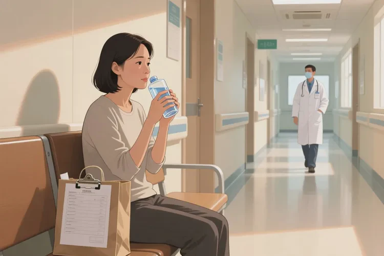 37歲晚上血糖29.8是怎么回事(圖2)