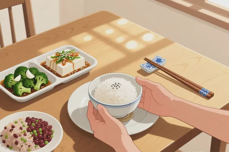 38歲中餐血糖11.5是怎么回事(圖3)