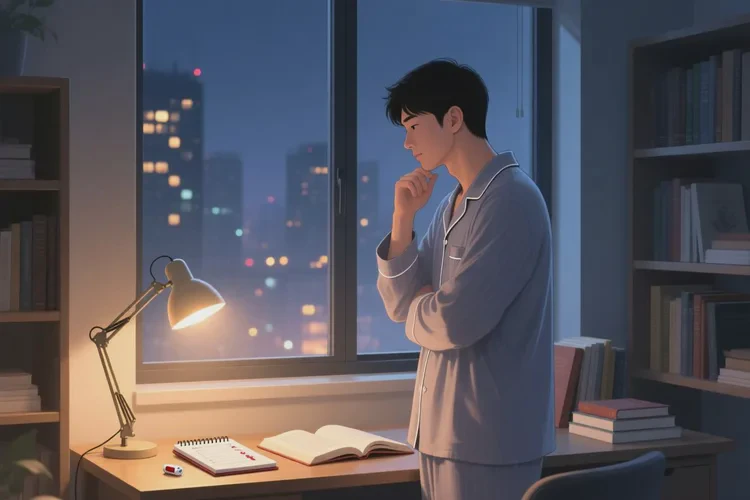 37岁早上血糖14.4是怎么回事(图4)