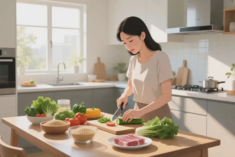 37岁早餐血糖8.9是怎么回事(图4)