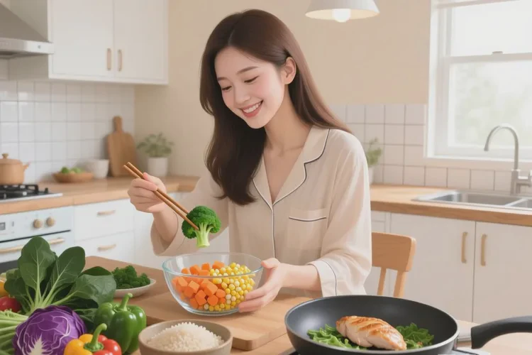 38歲中餐血糖20.1是怎么回事(圖4)