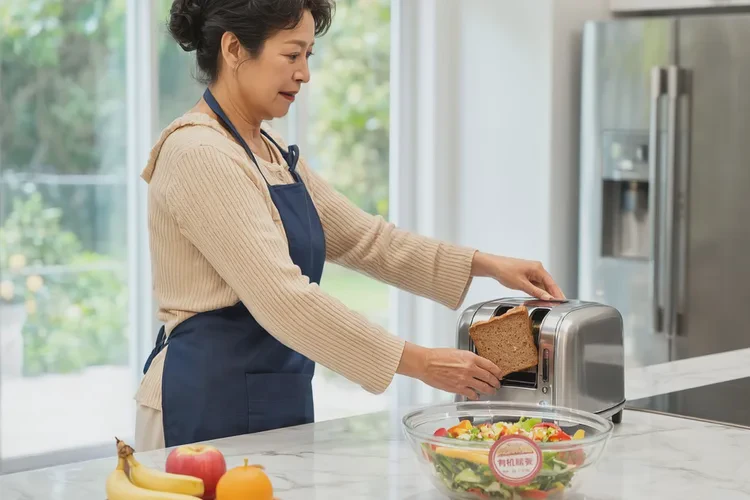 46歲早上血糖12.2是怎么回事(圖2)