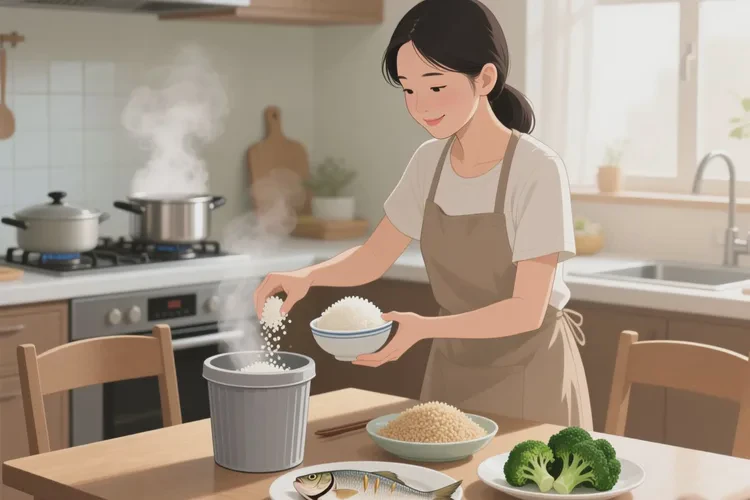 38岁中餐血糖7.4是怎么回事(图2)