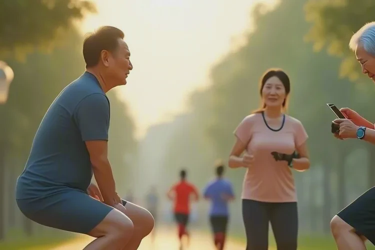 45歲早上空腹血糖20.9是怎么回事(圖3)