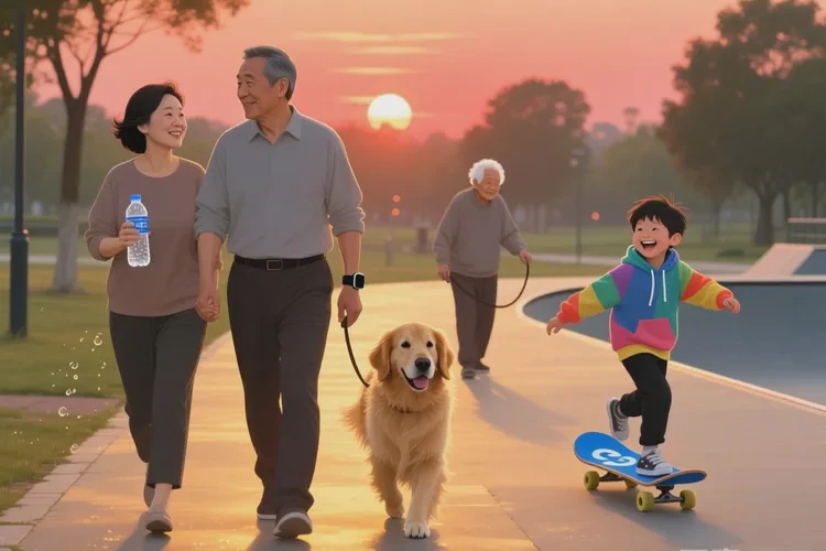 38岁早餐血糖5.6是怎么回事(图2)