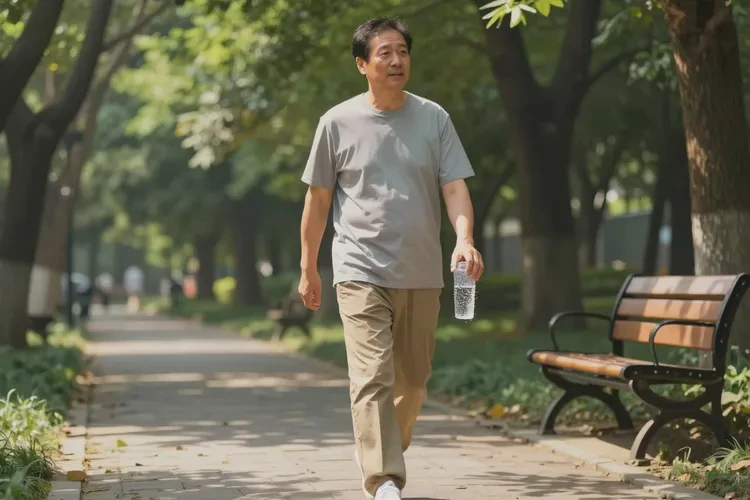 38岁中餐血糖5点8是怎么回事(图2)