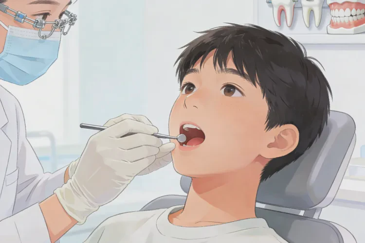 正畸牙齒松動會恢復(fù)好嗎(圖1)