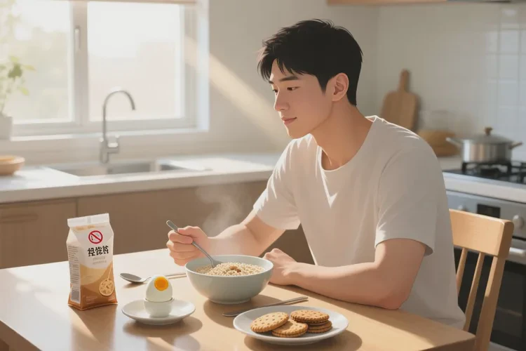 38岁餐后血糖29.7是怎么回事(图4)