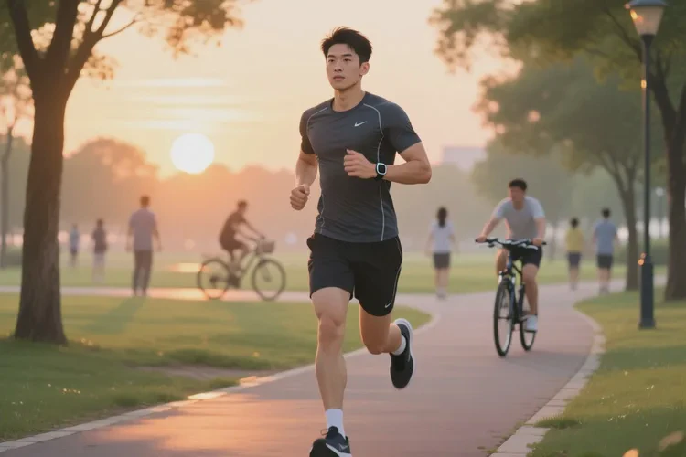 37岁中午血糖13点7是怎么回事(图4)