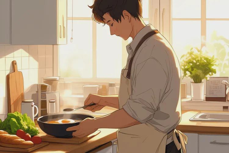 46歲早上血糖8.3是怎么回事(圖4)