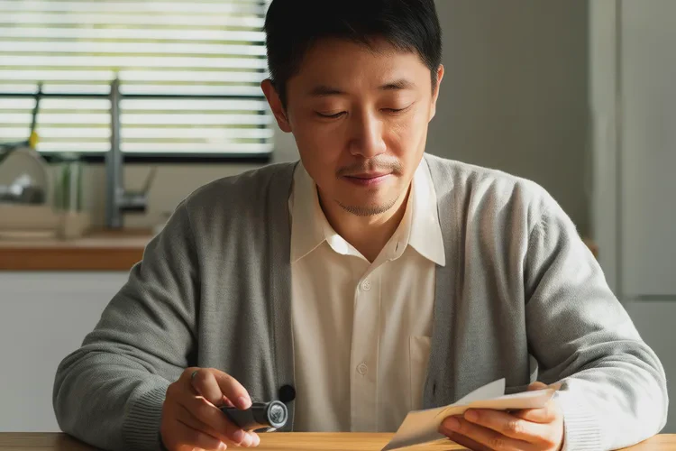 46歲中午血糖24.0是怎么回事(圖1)