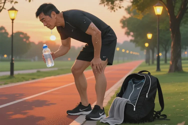 38歲空腹血糖3.8是怎么回事(圖3)