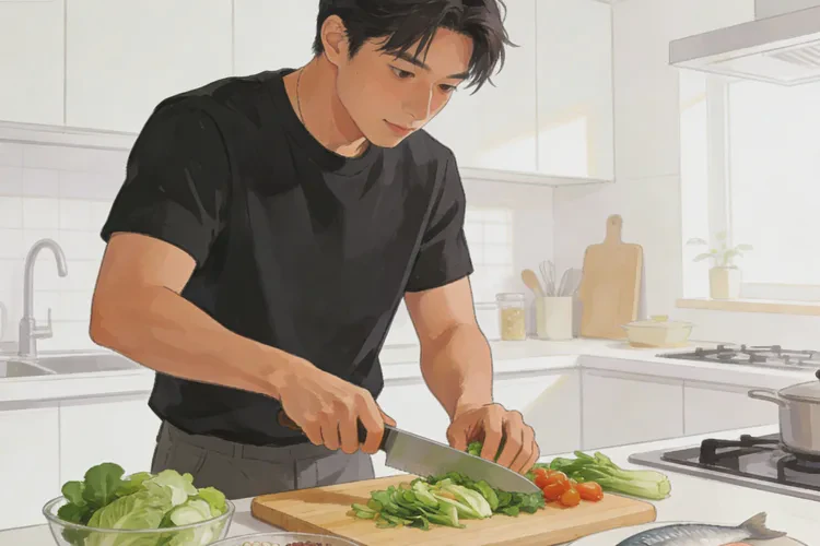 37歲早上空腹血糖12.2是怎么回事(圖4)