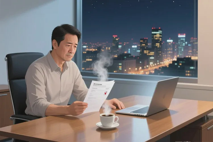 37岁早上空腹血糖7.7是怎么回事(图1)