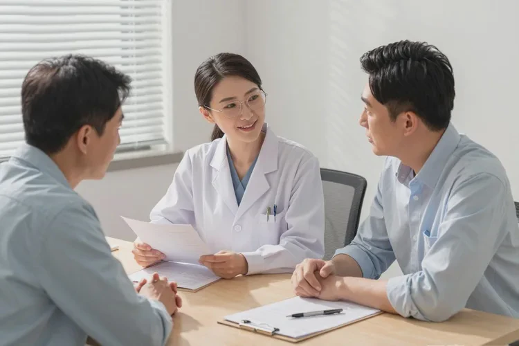 37歲下午血糖20.8是怎么回事(圖2)