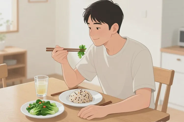 38歲中餐血糖15點(diǎn)0是怎么回事(圖1)