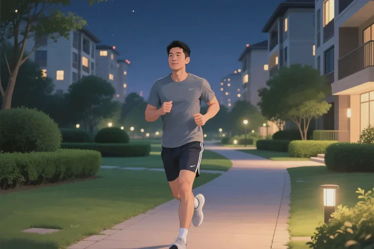 37歲睡前血糖8點(diǎn)9是怎么回事(圖3)