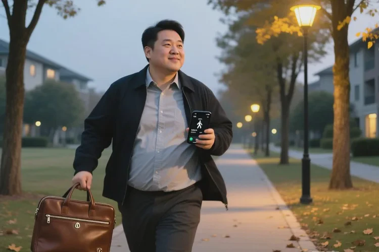 38岁中餐血糖12.1是怎么回事(图3)