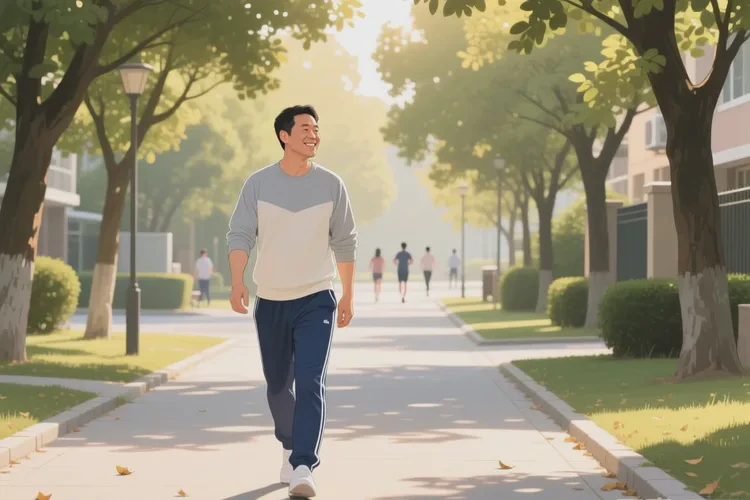 37歲中午血糖10.8是怎么回事(圖3)