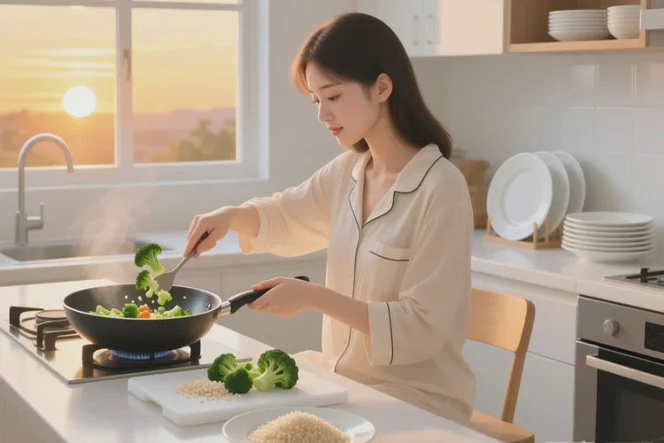 37岁睡前血糖4.5是怎么回事(图3)