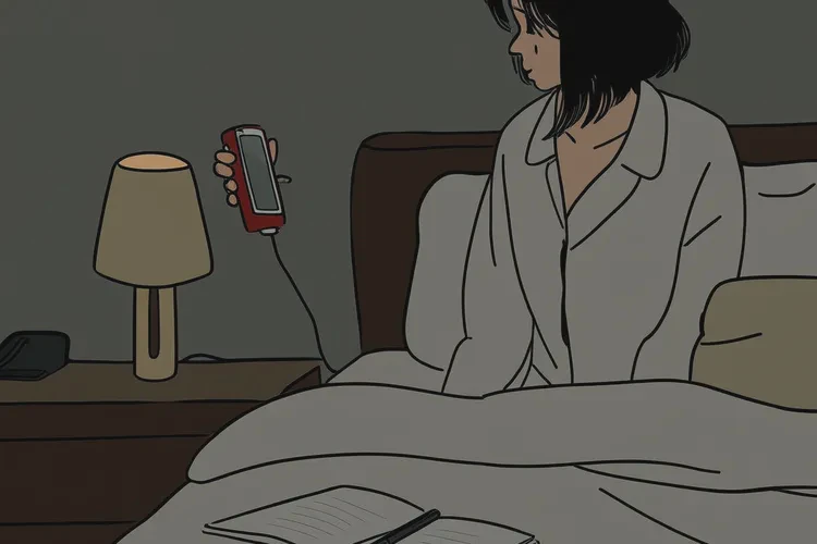 46岁晚上血糖20.0是怎么回事(图2)