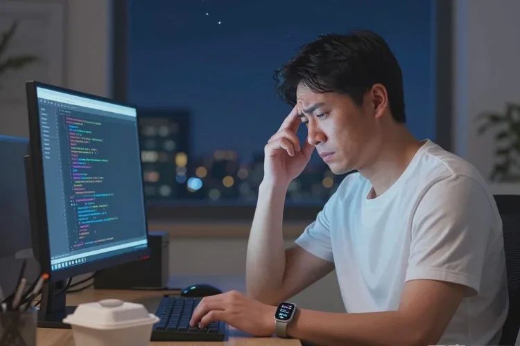 37歲晚上血糖18.9是怎么回事(圖2)