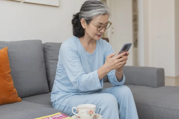 46岁中餐血糖6点0是怎么回事(图4)