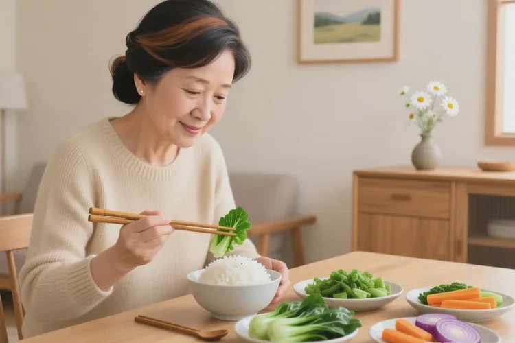 38岁餐后血糖8.5是怎么回事(图1)