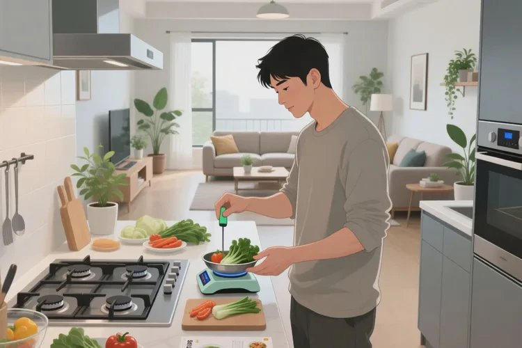 37歲中午血糖17.6是怎么回事(圖3)