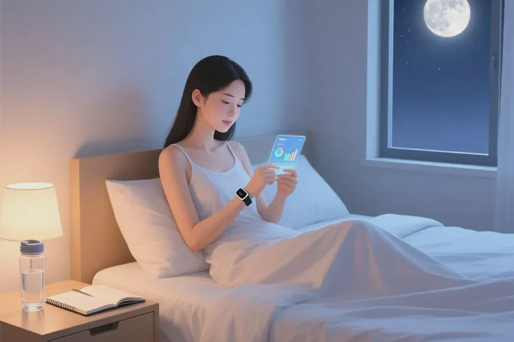 38岁晚餐血糖5点9是怎么回事(图4)