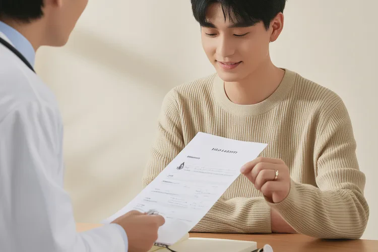 46歲早餐血糖24.3是怎么回事(圖3)