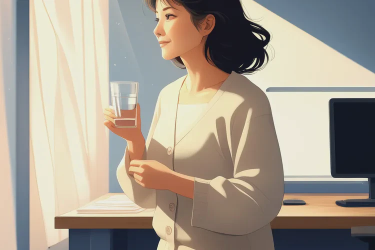 45歲中餐血糖16點4是怎么回事(圖2)