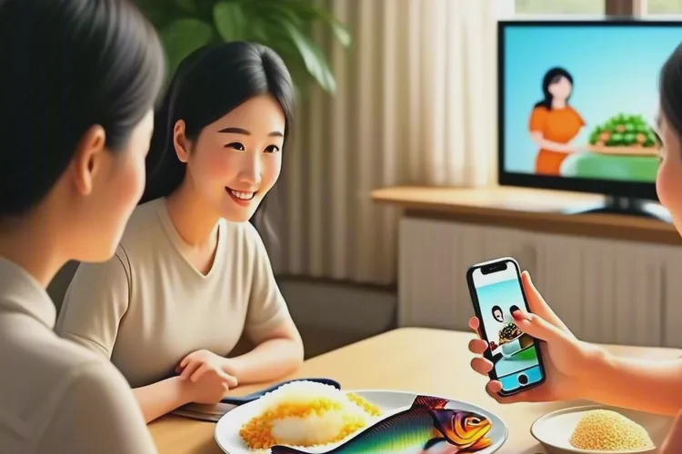 45岁晚上血糖5.4是怎么回事(图4)