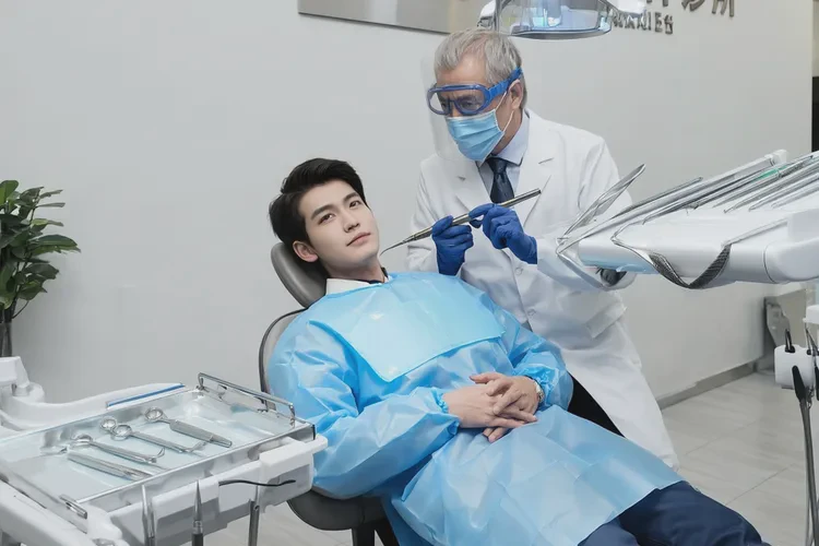 正畸期間牙齒松動(dòng)不明顯正常嗎(圖3)