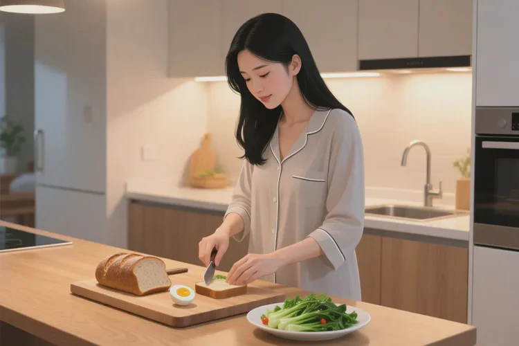 37岁晚上血糖27.5是怎么回事(图2)