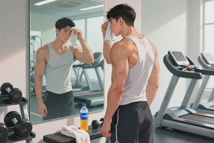 38歲早上空腹血糖3.2是怎么回事(圖3)