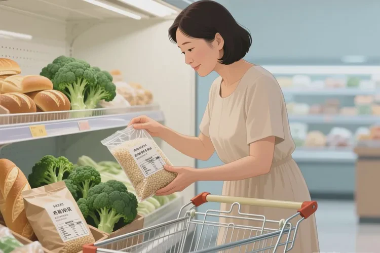 38歲早上空腹血糖6點(diǎn)4是怎么回事(圖4)