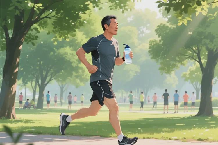 38歲空腹血糖18.6是怎么回事(圖3)