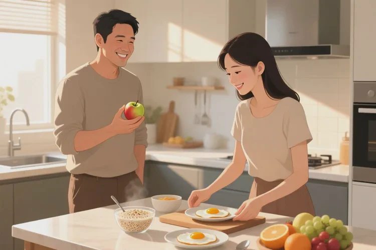 37歲晚上血糖18.4是怎么回事(圖4)