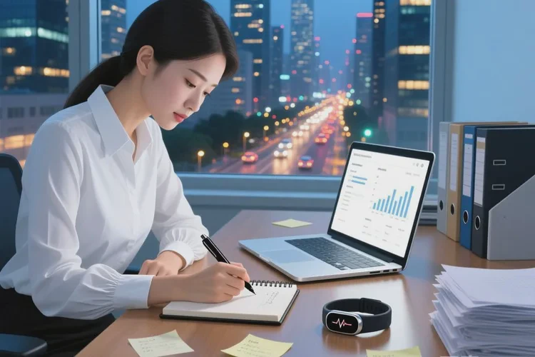 37歲早上血糖12.1是怎么回事(圖2)