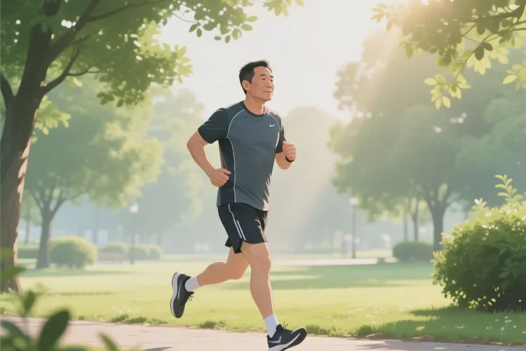 37岁早餐血糖9点8是怎么回事(图2)