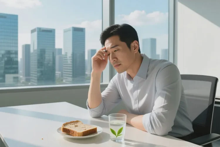 37歲中午血糖3點5是怎么回事(圖1)