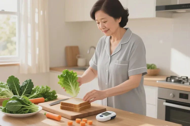 37歲中午血糖14點(diǎn)1是怎么回事(圖2)