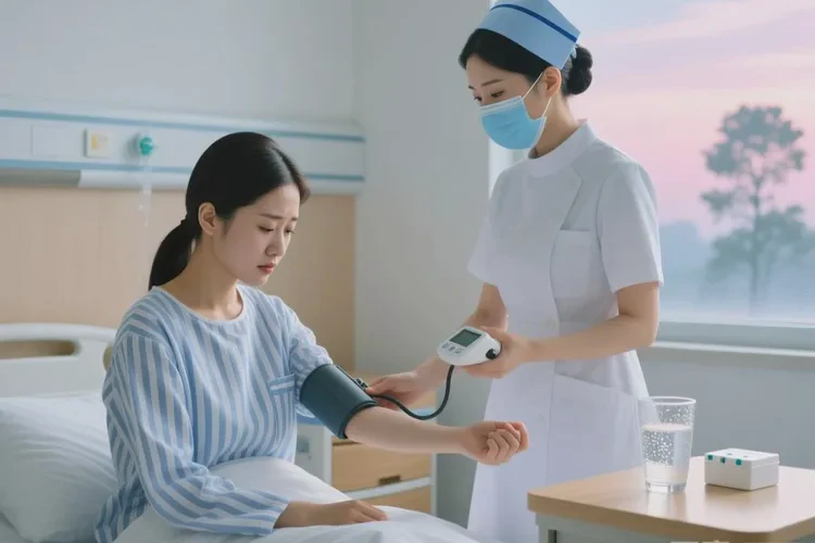 37岁晚上血糖25.4是怎么回事(图2)