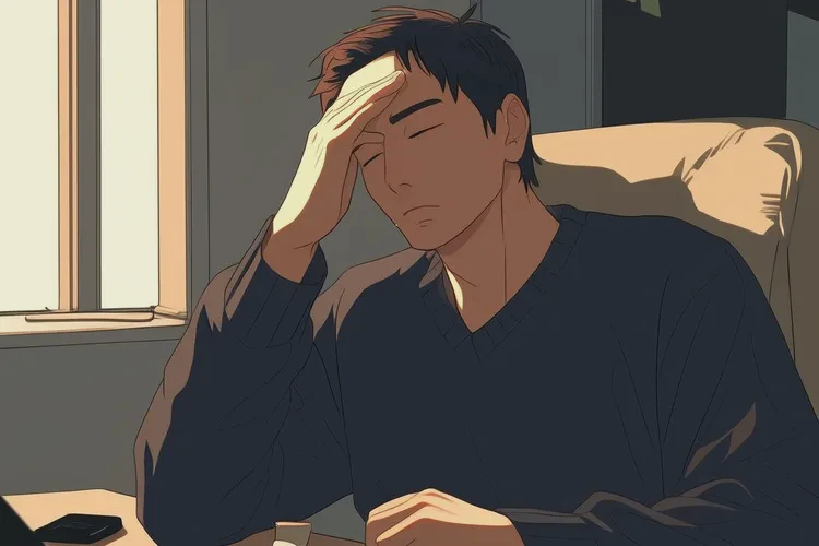 46岁下午血糖4点5是怎么回事(图1)